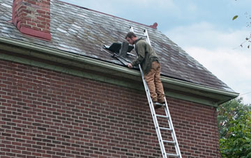 what affects urgent Landshipping roof repairs