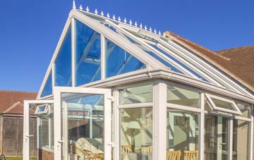 conservatory roof insulation costs Landshipping