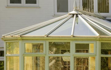 conservatory roof repair Landshipping, Pembrokeshire
