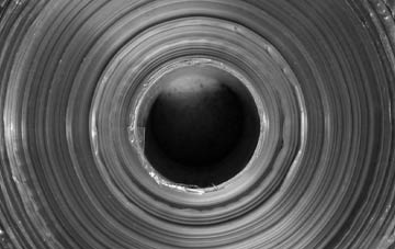 Landshipping edpm waterproofing