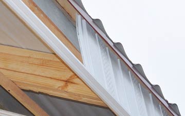 why Landshipping fascia repairs are essential