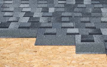 expert Landshipping asphalt roof companies