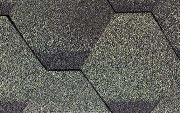 Landshipping fibreglass shingle repairs