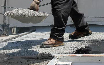Landshipping flat roofing companies