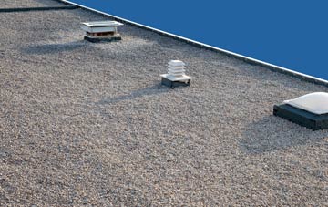 flat roofing Landshipping, Pembrokeshire