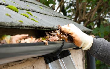 gutter cleaning Landshipping, Pembrokeshire