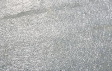 Landshipping laminate fibreglass or shingles?