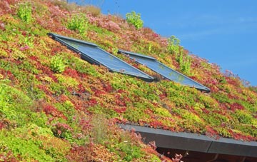 Landshipping living roof systems