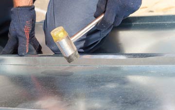 Landshipping metal roofing costs