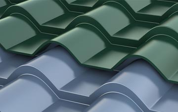 who should consider Landshipping plastic roofs