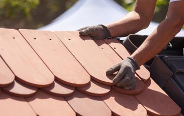 Landshipping roof tile contractors