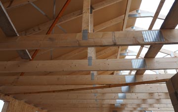 Landshipping roof truss costs