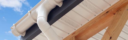 get Landshipping guttering quotes today