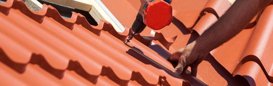 save on Landshipping roof installation costs