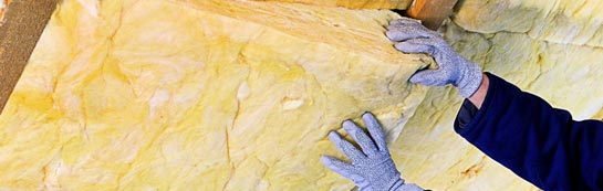 quotes for Landshipping roof insulation