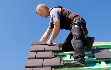 disadvantages of Landshipping slate roofing
