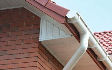 Landshipping soffit repair costs