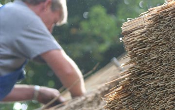 professional Landshipping thatchers