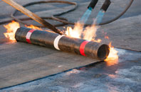 free Landshipping roof quotes