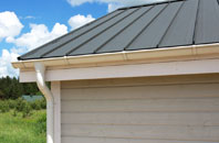 Landshipping fascia repair