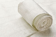 Landshipping fibreglass roofing repairs