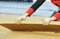 find rated Landshipping roof insulation companies