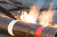 Landshipping flat roofing replacement