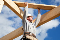 Landshipping roof replacement work